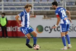 Εθνικός…με ανατροπή και ανησυχεί περισσότερο η Καρμιώτισσα (φώτος)