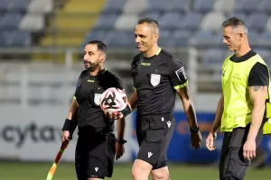 Εθνικός…με ανατροπή και ανησυχεί περισσότερο η Καρμιώτισσα (φώτος)