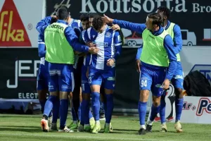 Εθνικός…με ανατροπή και ανησυχεί περισσότερο η Καρμιώτισσα (φώτος)