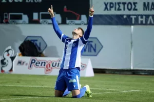Εθνικός…με ανατροπή και ανησυχεί περισσότερο η Καρμιώτισσα (φώτος)