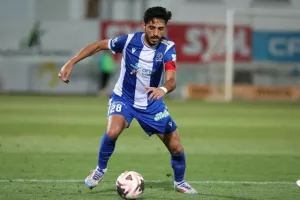 Εθνικός…με ανατροπή και ανησυχεί περισσότερο η Καρμιώτισσα (φώτος)