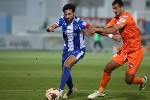 Εθνικός…με ανατροπή και ανησυχεί περισσότερο η Καρμιώτισσα (φώτος)