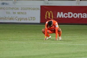 Δεν ήταν αρκετό…