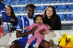 Εθνικός…με ανατροπή και ανησυχεί περισσότερο η Καρμιώτισσα (φώτος)