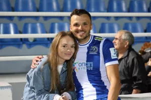 Εθνικός…με ανατροπή και ανησυχεί περισσότερο η Καρμιώτισσα (φώτος)