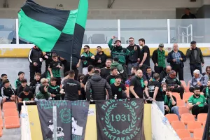 Φώτος -Ο κόσμος του Ολυμπιακού