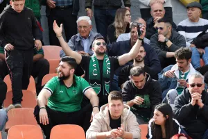 Φώτος -Ο κόσμος του Ολυμπιακού