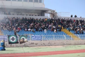 Φώτος -Ο κόσμος του Ολυμπιακού