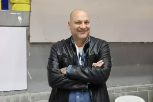 Η Ολυμπιάδα έκανε το ΤΡΕΜΠΛ με ανατροπή! (Φώτος)