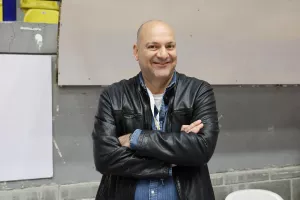 "Νιώθω ευλογημένος-Δείξαμε ότι είμαστε η καλύτερη ομάδα στην Κύπρο"