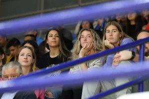 Η Ολυμπιάδα έκανε το ΤΡΕΜΠΛ με ανατροπή! (Φώτος)