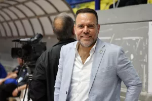 Η Ολυμπιάδα έκανε το ΤΡΕΜΠΛ με ανατροπή! (Φώτος)
