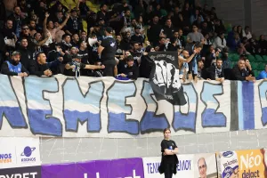Η Ολυμπιάδα έκανε το ΤΡΕΜΠΛ με ανατροπή! (Φώτος)