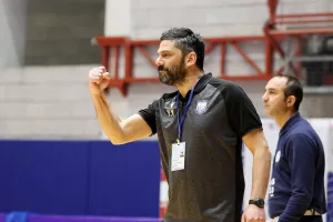 Η Ολυμπιάδα έκανε το ΤΡΕΜΠΛ με ανατροπή! (Φώτος)