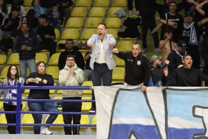 Η Ολυμπιάδα έκανε το ΤΡΕΜΠΛ με ανατροπή! (Φώτος)
