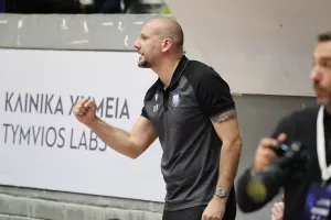Η Ολυμπιάδα έκανε το ΤΡΕΜΠΛ με ανατροπή! (Φώτος)