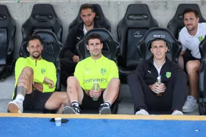 ΜΟΝΟ... ένας!