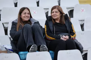 ΕΙΚΟΝΕΣ από τις κερκίδες στο ΓΣΠ