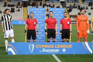 Με Αϊτόρ απέκτησε σοβαρό προβάδισμα… Ευρώπης η ΑΕΚ