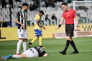 Με Αϊτόρ απέκτησε σοβαρό προβάδισμα… Ευρώπης η ΑΕΚ