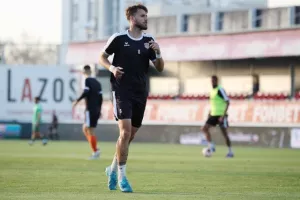 Στο ντεμπούτο του Γιάντριτς, νίκη μετά από... καιρό (φώτος)
