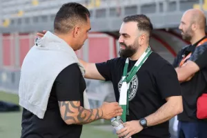 Στο ντεμπούτο του Γιάντριτς, νίκη μετά από... καιρό (φώτος)