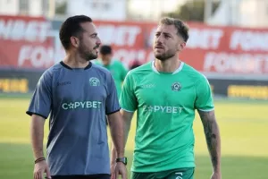 Στο ντεμπούτο του Γιάντριτς, νίκη μετά από... καιρό (φώτος)