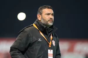 Η Καρμιώτισσα για Θεοφίλου 