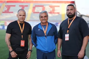 Στο ντεμπούτο του Γιάντριτς, νίκη μετά από... καιρό (φώτος)