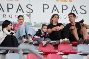 Στο ντεμπούτο του Γιάντριτς, νίκη μετά από... καιρό (φώτος)