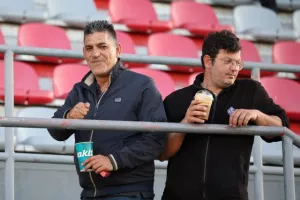 Στο ντεμπούτο του Γιάντριτς, νίκη μετά από... καιρό (φώτος)