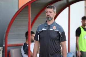 Στο ντεμπούτο του Γιάντριτς, νίκη μετά από... καιρό (φώτος)