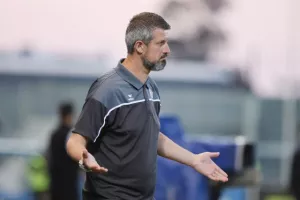 Στο ντεμπούτο του Γιάντριτς, νίκη μετά από... καιρό (φώτος)