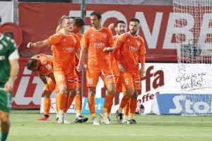Στο ντεμπούτο του Γιάντριτς, νίκη μετά από... καιρό (φώτος)