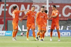 Στο ντεμπούτο του Γιάντριτς, νίκη μετά από... καιρό (φώτος)