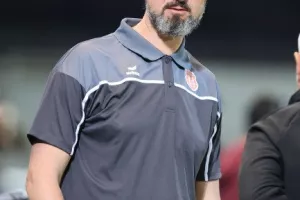 Στο ντεμπούτο του Γιάντριτς, νίκη μετά από... καιρό (φώτος)