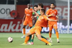 Στο ντεμπούτο του Γιάντριτς, νίκη μετά από... καιρό (φώτος)
