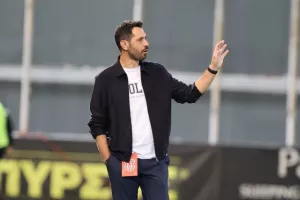 Στο ντεμπούτο του Γιάντριτς, νίκη μετά από... καιρό (φώτος)