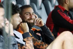 Στο ντεμπούτο του Γιάντριτς, νίκη μετά από... καιρό (φώτος)
