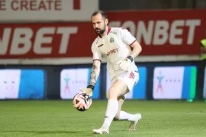 Στο ντεμπούτο του Γιάντριτς, νίκη μετά από... καιρό (φώτος)