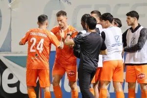Στο ντεμπούτο του Γιάντριτς, νίκη μετά από... καιρό (φώτος)