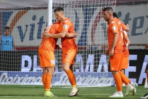 Στο ντεμπούτο του Γιάντριτς, νίκη μετά από... καιρό (φώτος)