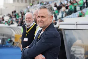 Στο ΜΗΔΕΝ... όλα θα κριθούν στην "Αρένα" (Φώτος)