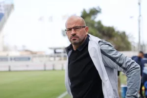 Ξεφεύγει...ο Εθνικός, “έπεσε” και μαθηματικά η Ομόνοια 29Μ (φώτος)