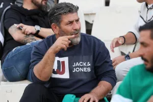 Στο ΜΗΔΕΝ... όλα θα κριθούν στην "Αρένα" (Φώτος)