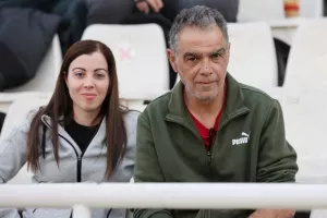 Στο ΜΗΔΕΝ... όλα θα κριθούν στην "Αρένα" (Φώτος)