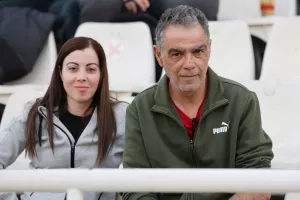 (Φώτος) Ο κόσμος στο ΓΣΠ