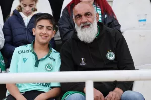 Στο ΜΗΔΕΝ... όλα θα κριθούν στην "Αρένα" (Φώτος)