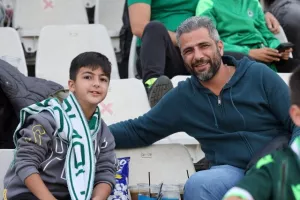 Στο ΜΗΔΕΝ... όλα θα κριθούν στην "Αρένα" (Φώτος)