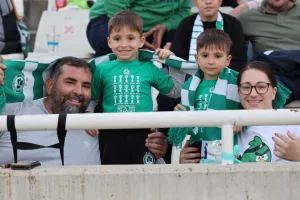 (Φώτος) Ο κόσμος στο ΓΣΠ